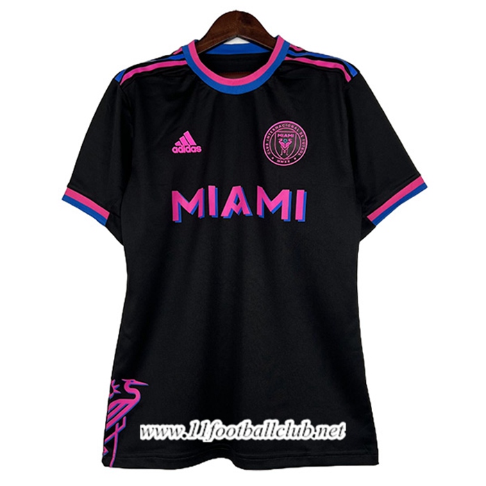 Maillot de Foot Inter Miami CF Rose 2023/2024