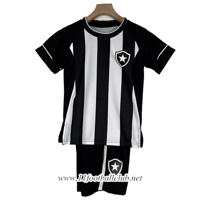 Maillot de Foot Botafogo Enfant Domicile 2023/2024