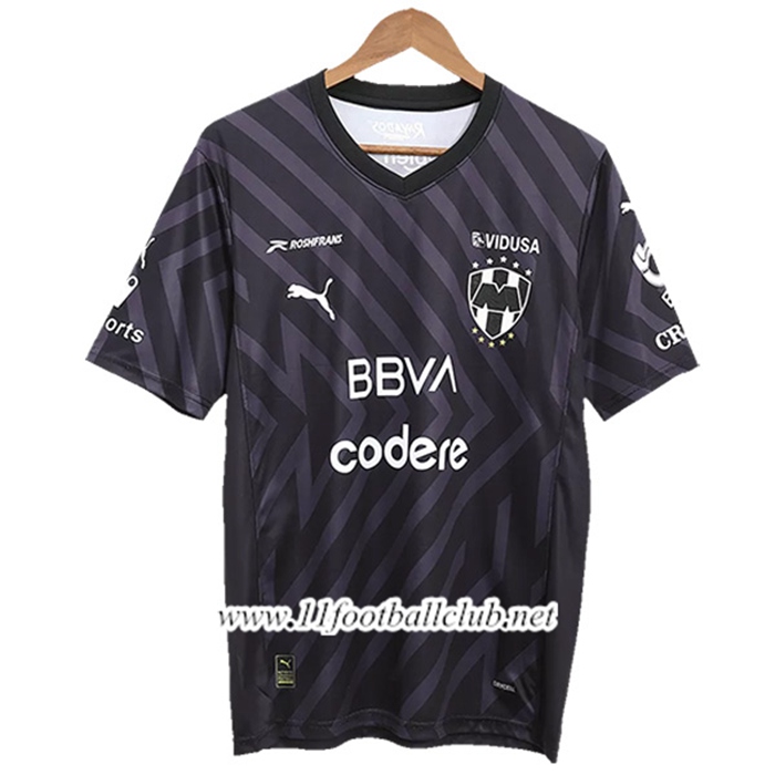 Maillot de Foot CF Monterrey Gardien de But 2023/2024
