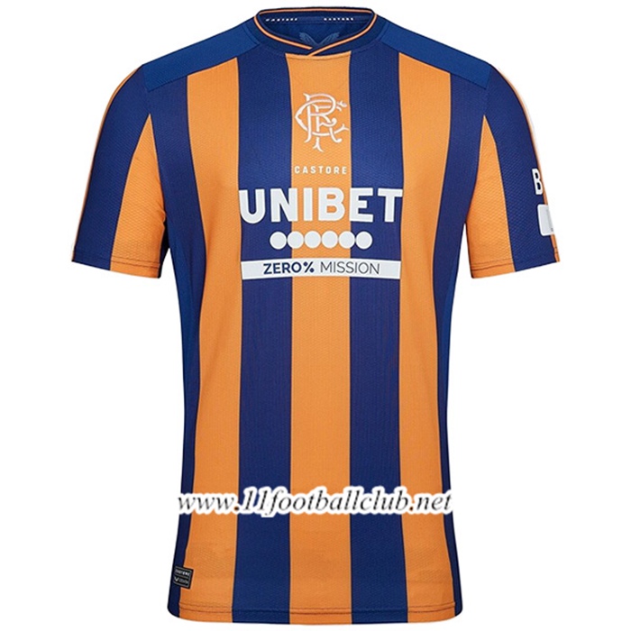 Maillot de Foot Rangers FC Third 2023/2024