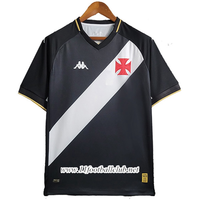 Nouvelle Maillot de Foot CR Vasco Da Gama Domicile 2023/2024
