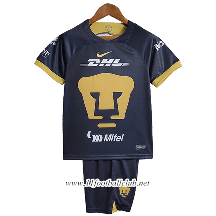 Maillot de Foot Pumas UNAM Enfant Exterieur 2023/2024