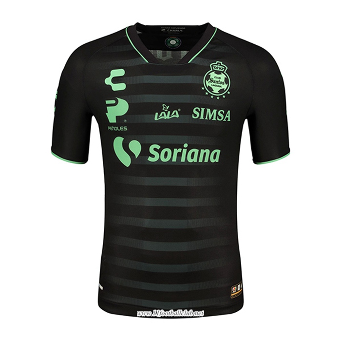 Maillot de Foot Santos Laguna Exterieur 2023/2024