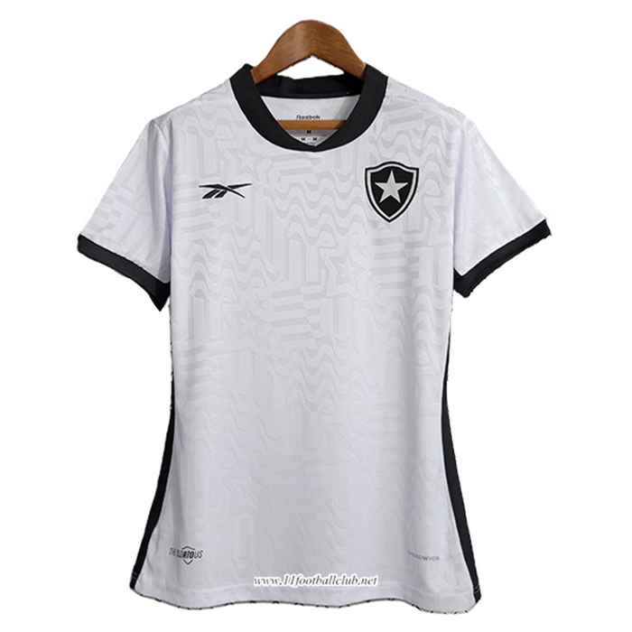 Maillot de Foot Botafogo Femme Exterieur 2023/2024