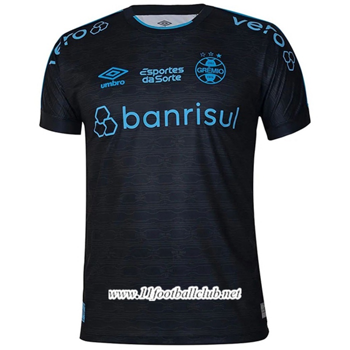 Maillot de Foot Gremio Third 2023/2024