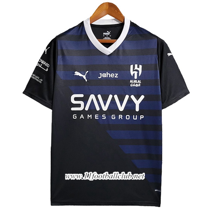 Maillot de Foot Al-Hilal Third 2023/2024