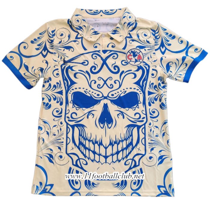 Maillot de Foot Club America Special Edition 2023/2024