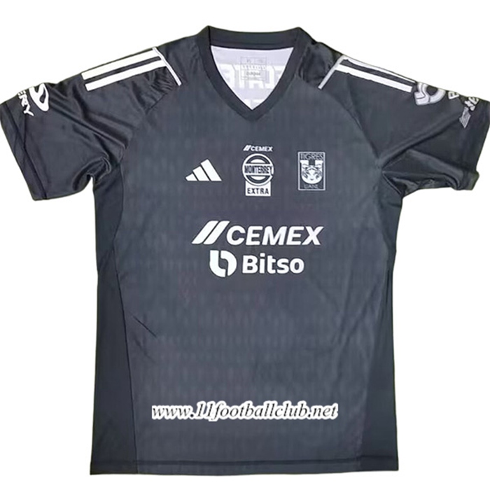 Maillot de Foot Tigres UANL Gardien de But 2023/2024