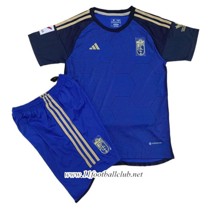 Maillot de Foot Granada CF Enfant Domicile 2023/2024