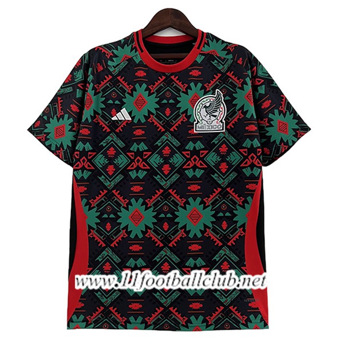 Maillot Equipe Foot Mexique Special Edition 2023/2024