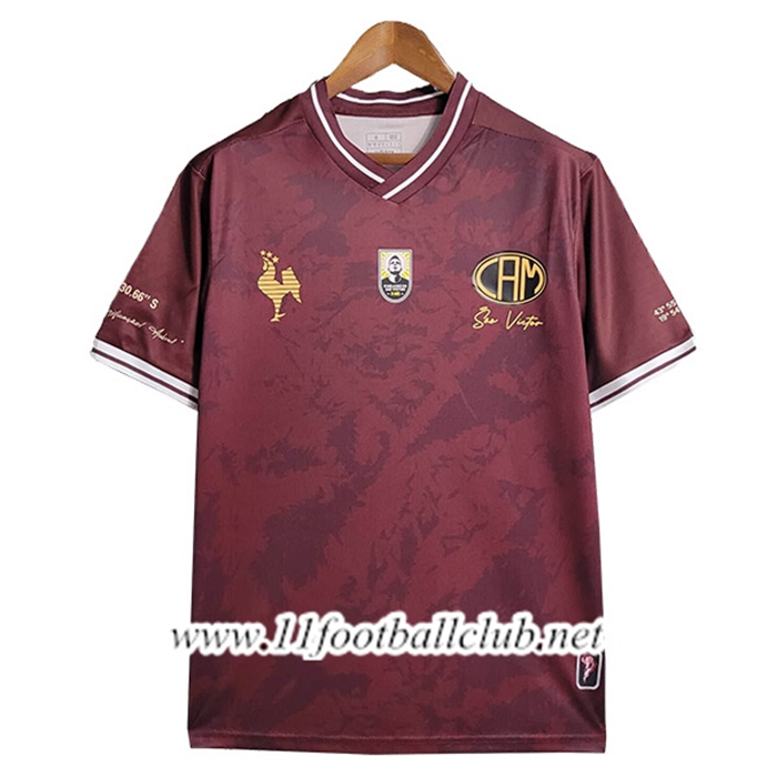 Maillot de Foot Atletico Mineiro Special Edition 2023/2024