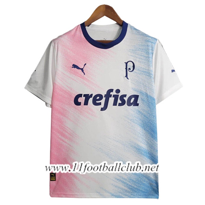 Maillot de Foot Palmeiras 2 Commemorative Edition 2023/2024