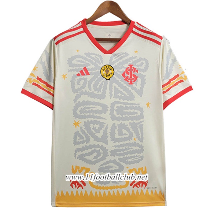 Maillot de Foot Internacional Special Edition 2023/2024