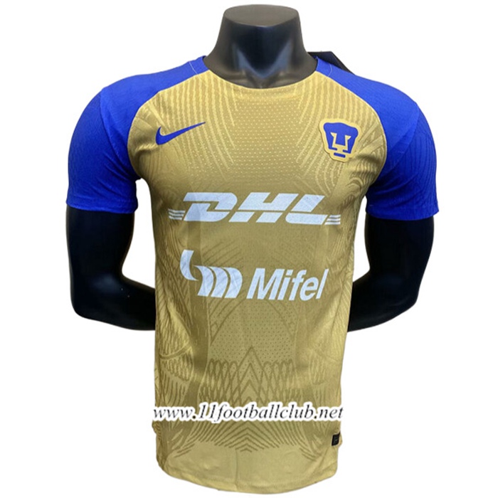 Maillot de Foot Pumas UNAM Special Edition 2023/2024