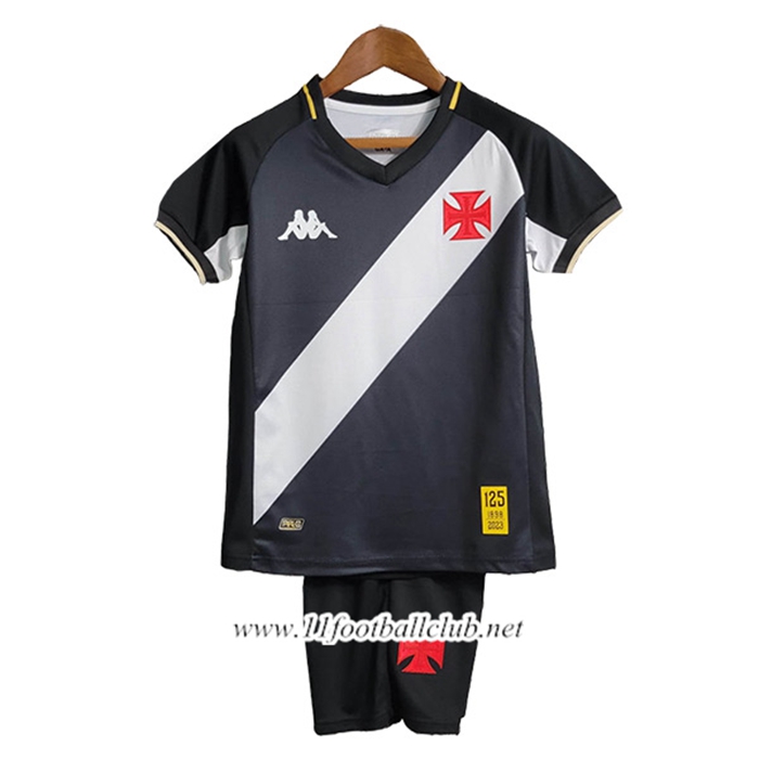 Maillot de Foot CR Vasco Da Gama Enfant Domicile 2023/2024