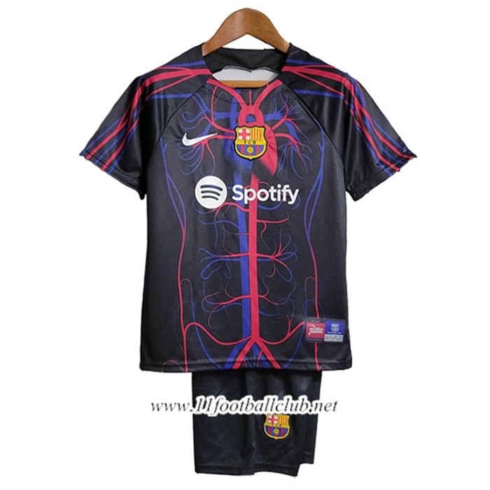Maillot de Foot FC Barcelone Enfant Special Edition 2023/2024