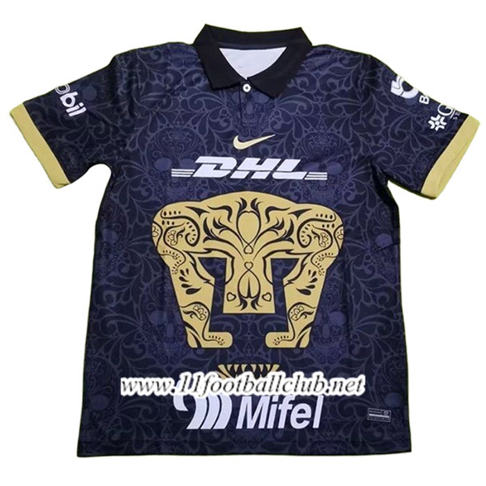 Maillot de Foot Pumas UNAM Special Edition 2023/2024