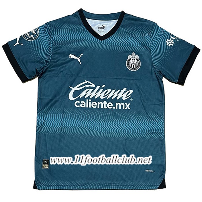 Atlas de Guadalajara FC | Fandom