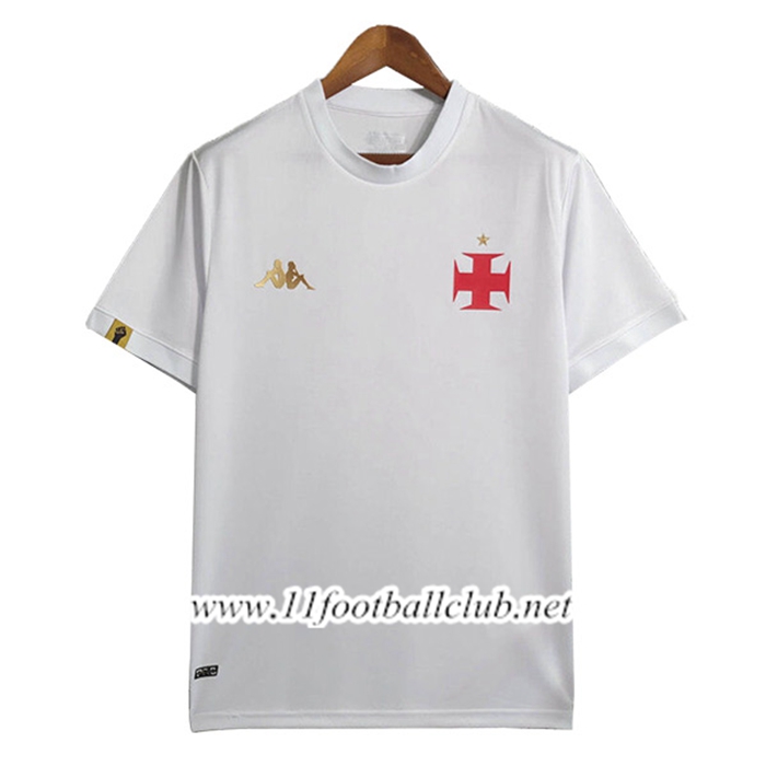 Maillot de Foot CR Vasco Da Gama Gardien de But 2023/2024
