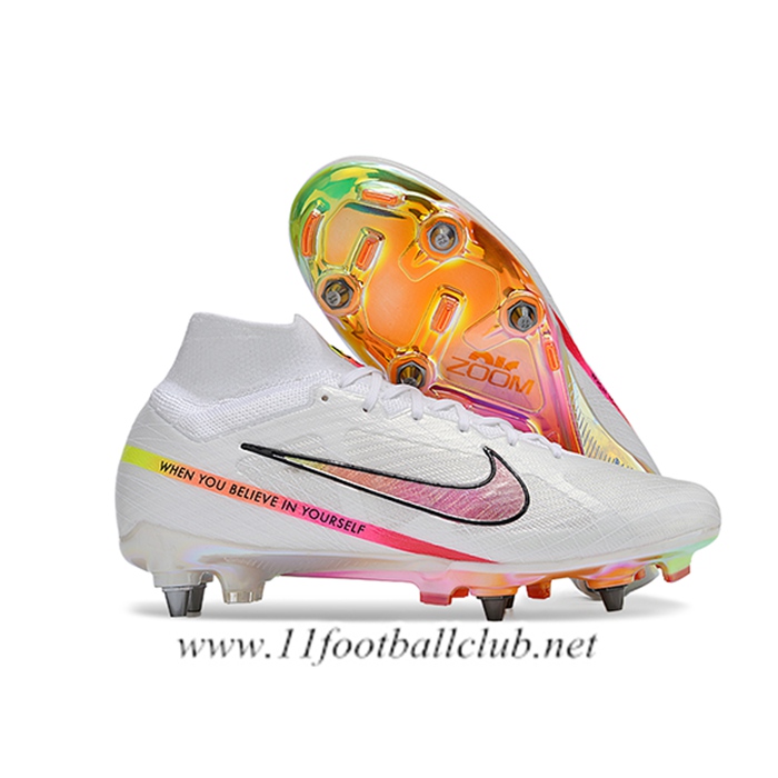 mercurial soldes