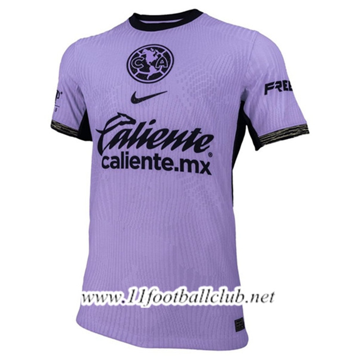 Maillot de Foot Club America Third 2023/2024