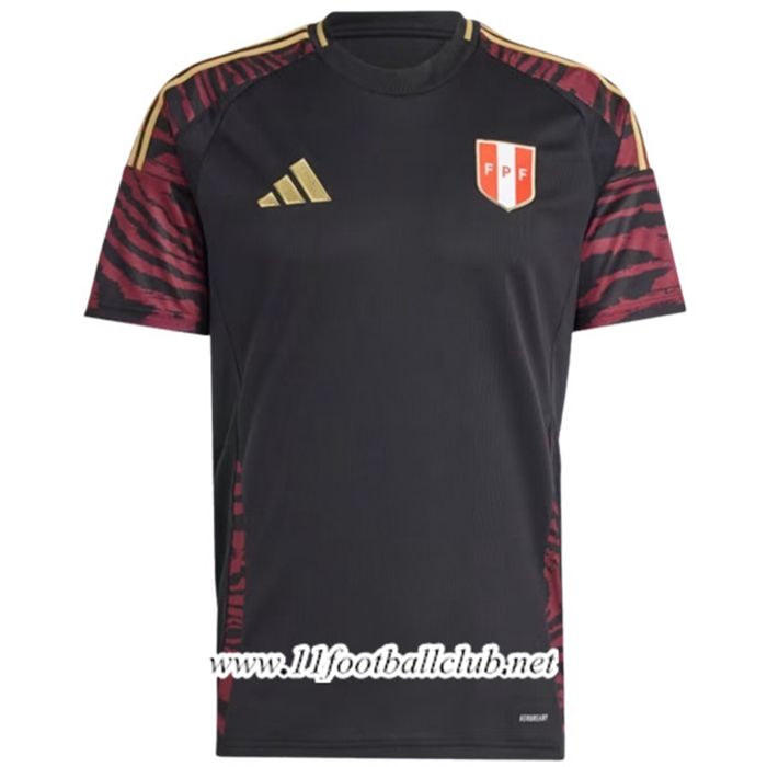 Maillot Equipe Foot Pérou Exterieur 2024/2025