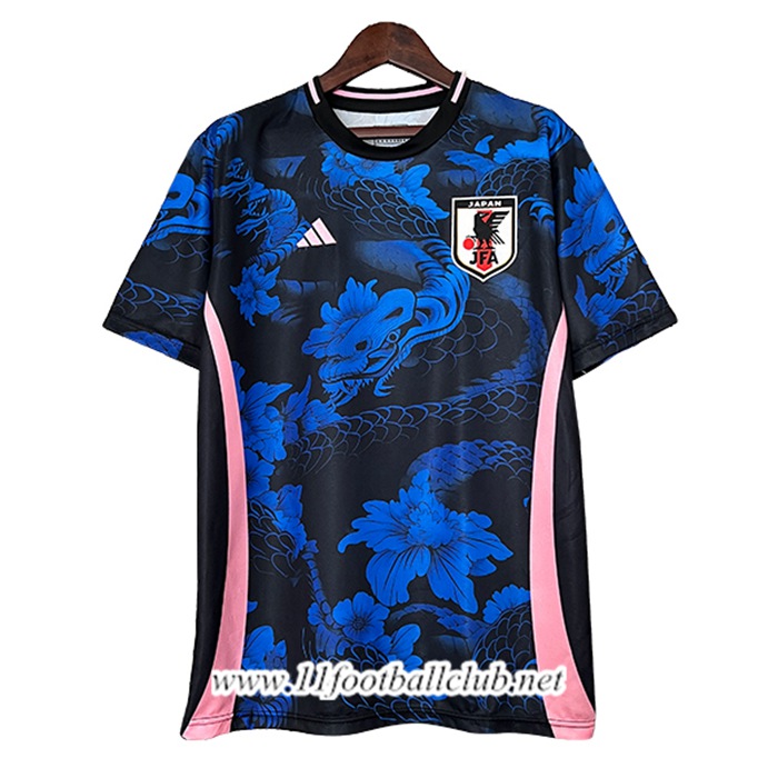Maillot 24/25 Japon Spécial main image 1
