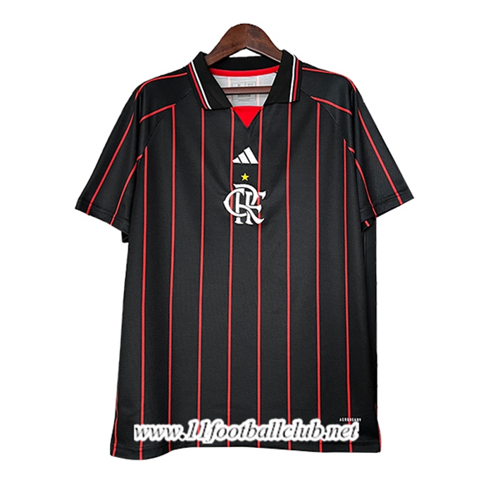 Maillot de Foot Flamengo Special Edition 2024/2025