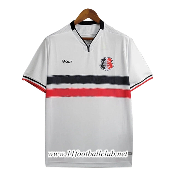 Maillot de Foot Santa Cruz Exterieur 2024/2025