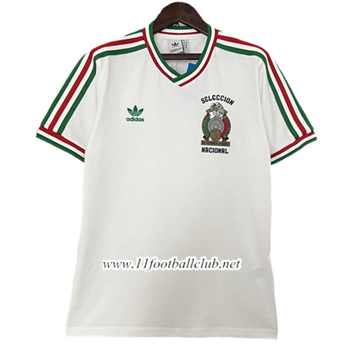 Maillot de Foot Mexique Retro Special Edition