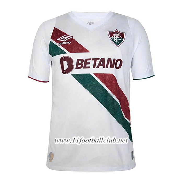 Maillot de Foot Fluminense Exterieur 2024/2025