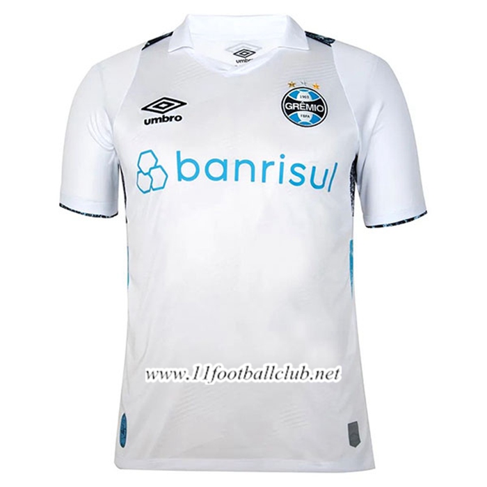 Maillot de Foot Gremio Exterieur 2024/2025