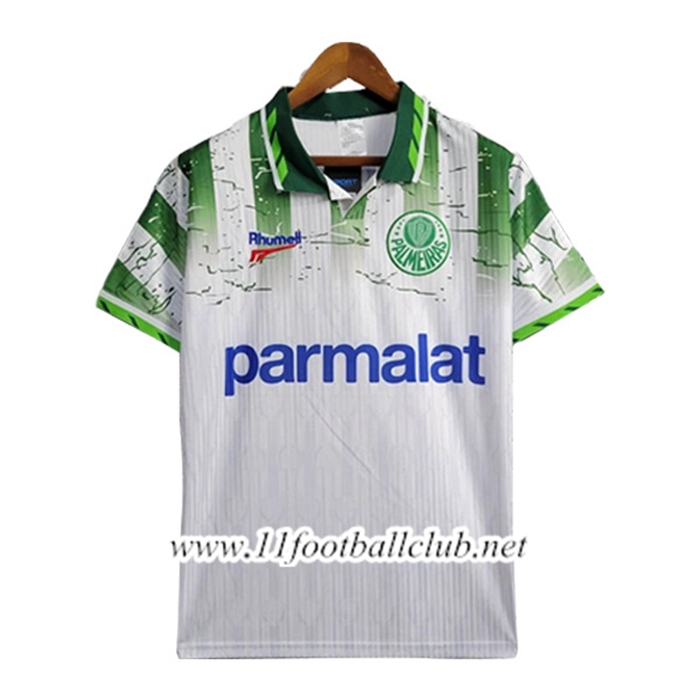 Maillot de Foot Palmeiras Retro Exterieur 1996/1997