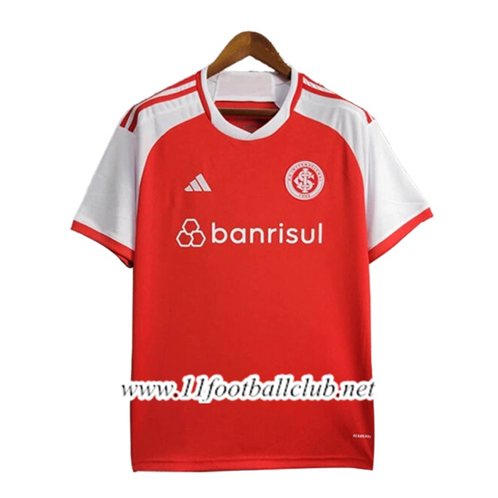 Maillot de Foot Internacional Domicile 2024/2025