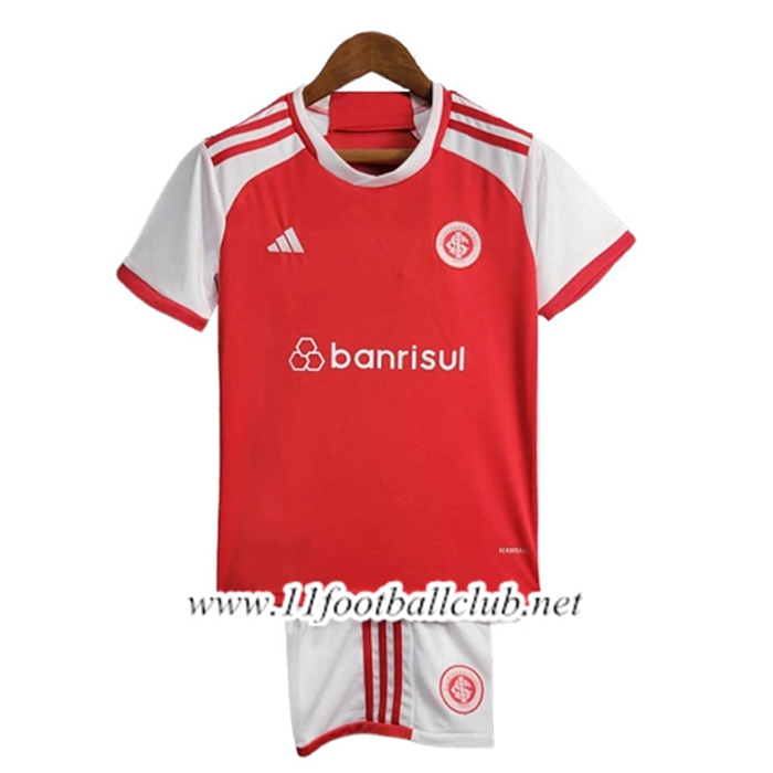 Maillot de Foot Internacional Enfant Domicile 2024/2025