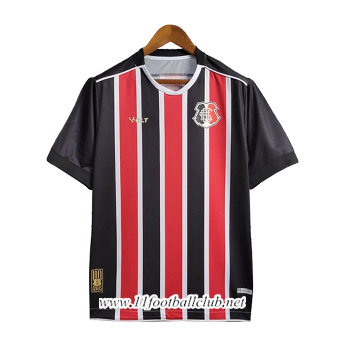 Nouveau Maillot de Foot Santa Cruz Domicile 2024/2025