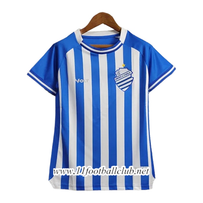 Maillot de Foot Avai Femme Domicile 2024/2025