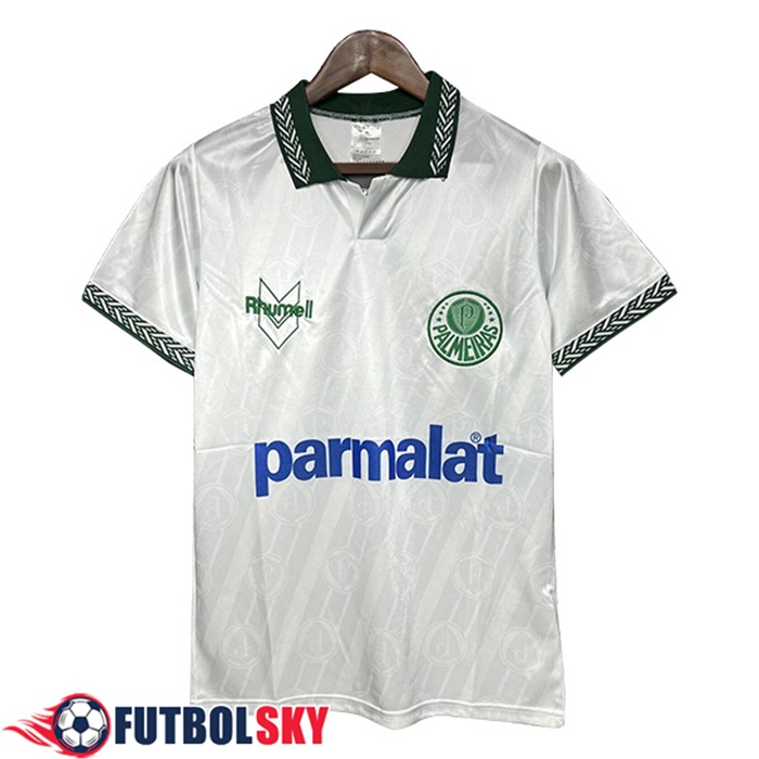 Maillot de Foot Palmeiras Retro Exterieur 1994/1995