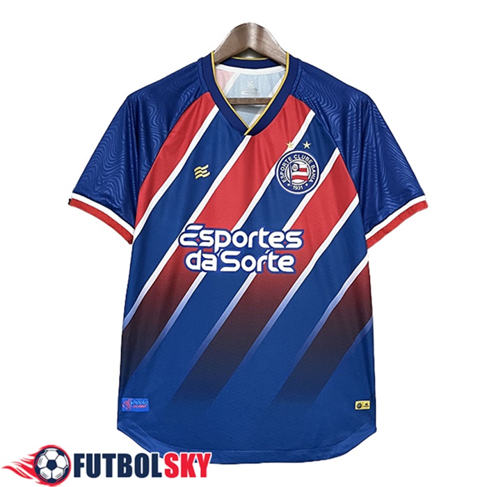 Maillot de Foot EC Bahia Exterieur 2024/2025
