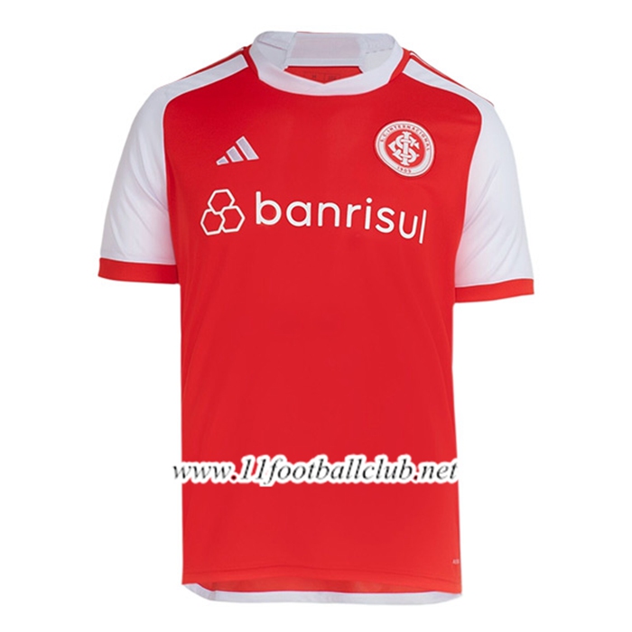 Maillot de Foot Internacional Domicile 2024/2025