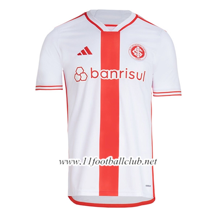 Maillot de Foot Internacional Exterieur 2024/2025