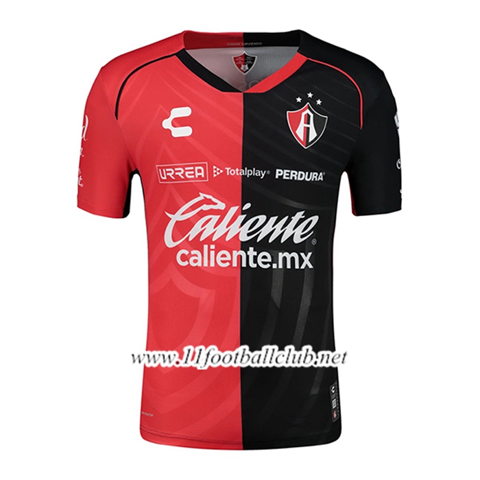 Maillot de Foot Atlas Domicile 2024/2025
