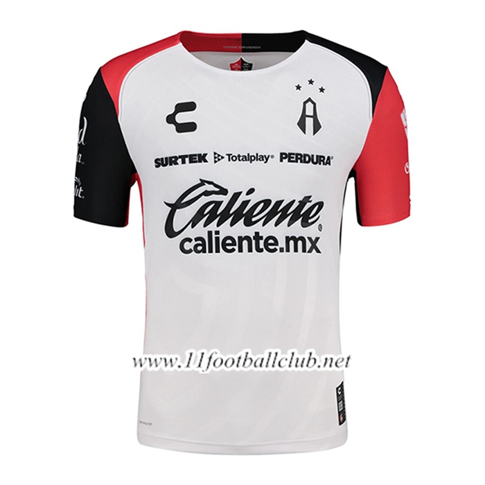 Maillot de Foot Atlas Exterieur 2024/2025