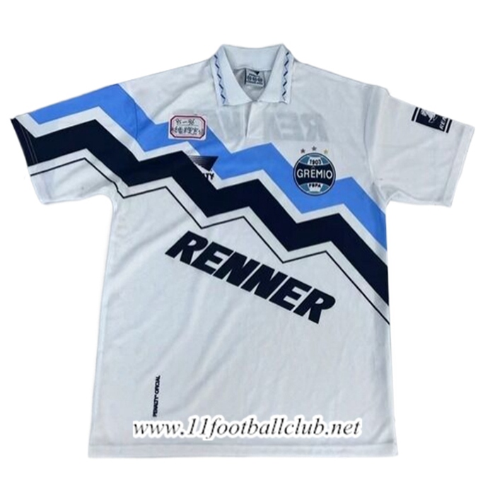 Maillot de Foot Gremio Retro Exterieur 1995/1996