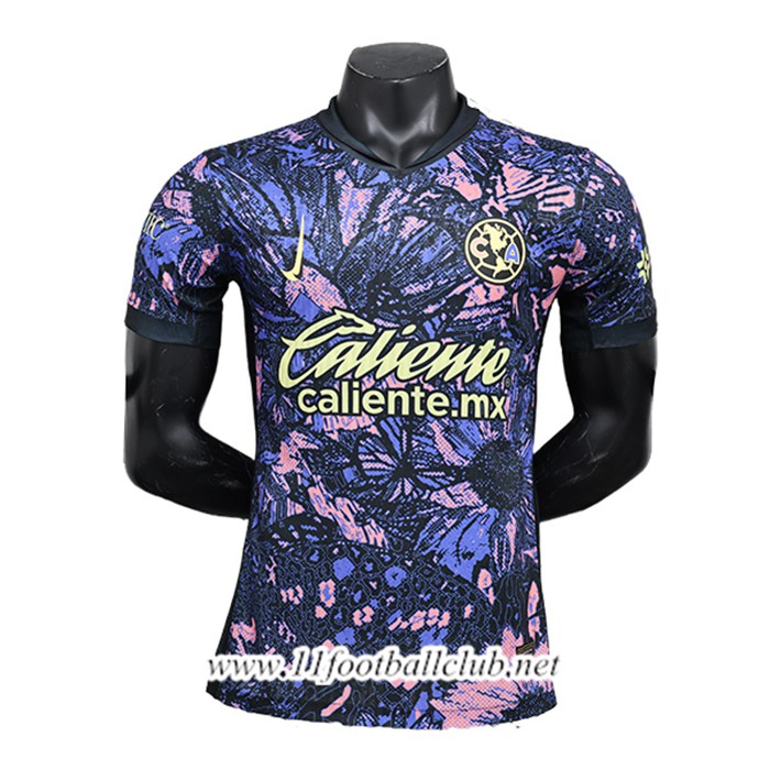Maillot de Foot Club America Third 2024/2025