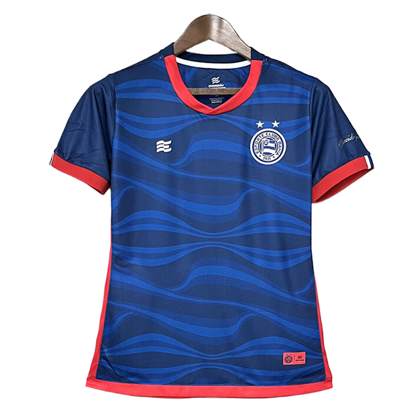 Maillot de Foot EC Bahia Femme Third 2024/2025