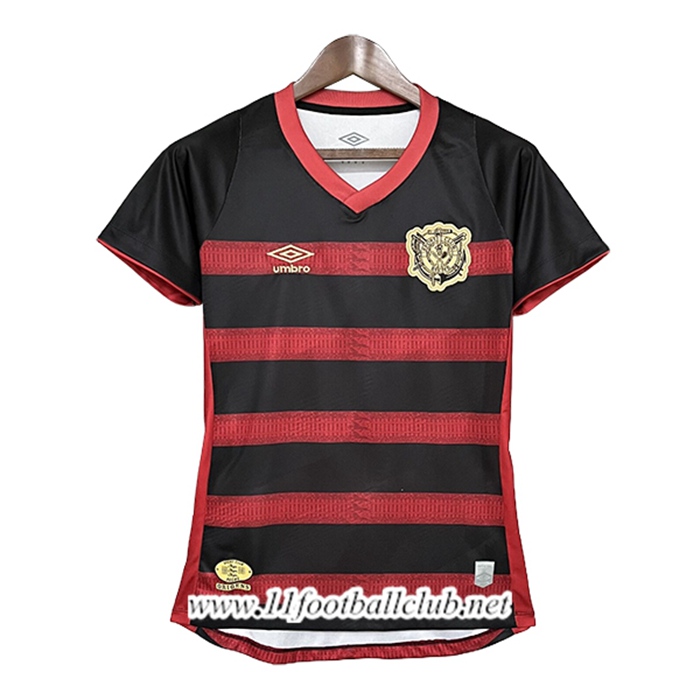 Maillot de Foot Sport Recife Femme Domicile 2024/2025