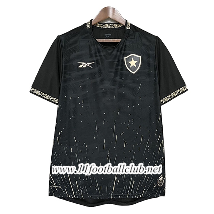 Maillot de Foot Botafogo Exterieur 2024/2025