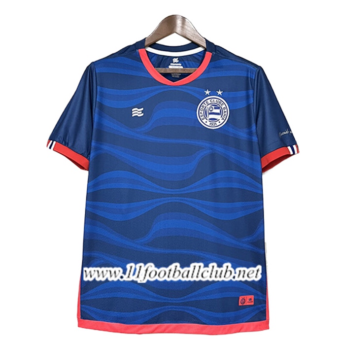 Maillot de Foot EC Bahia Third 2024/2025