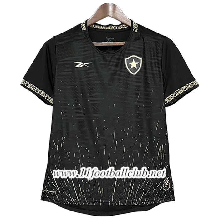 Maillot de Foot Botafogo Femme Exterieur 2024/2025